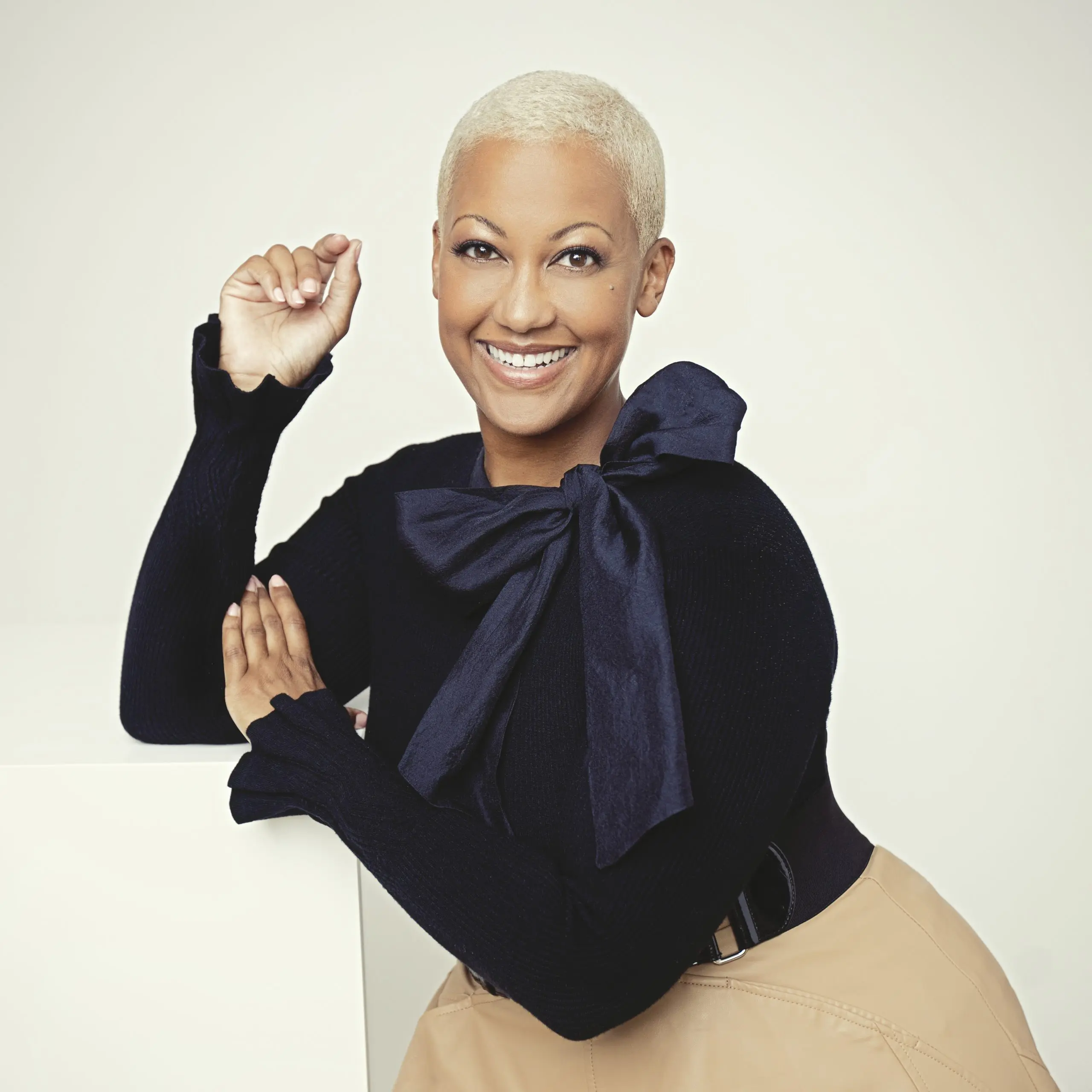 Nichole Pitts 1 | Speakers Inc International Nichole Pitts