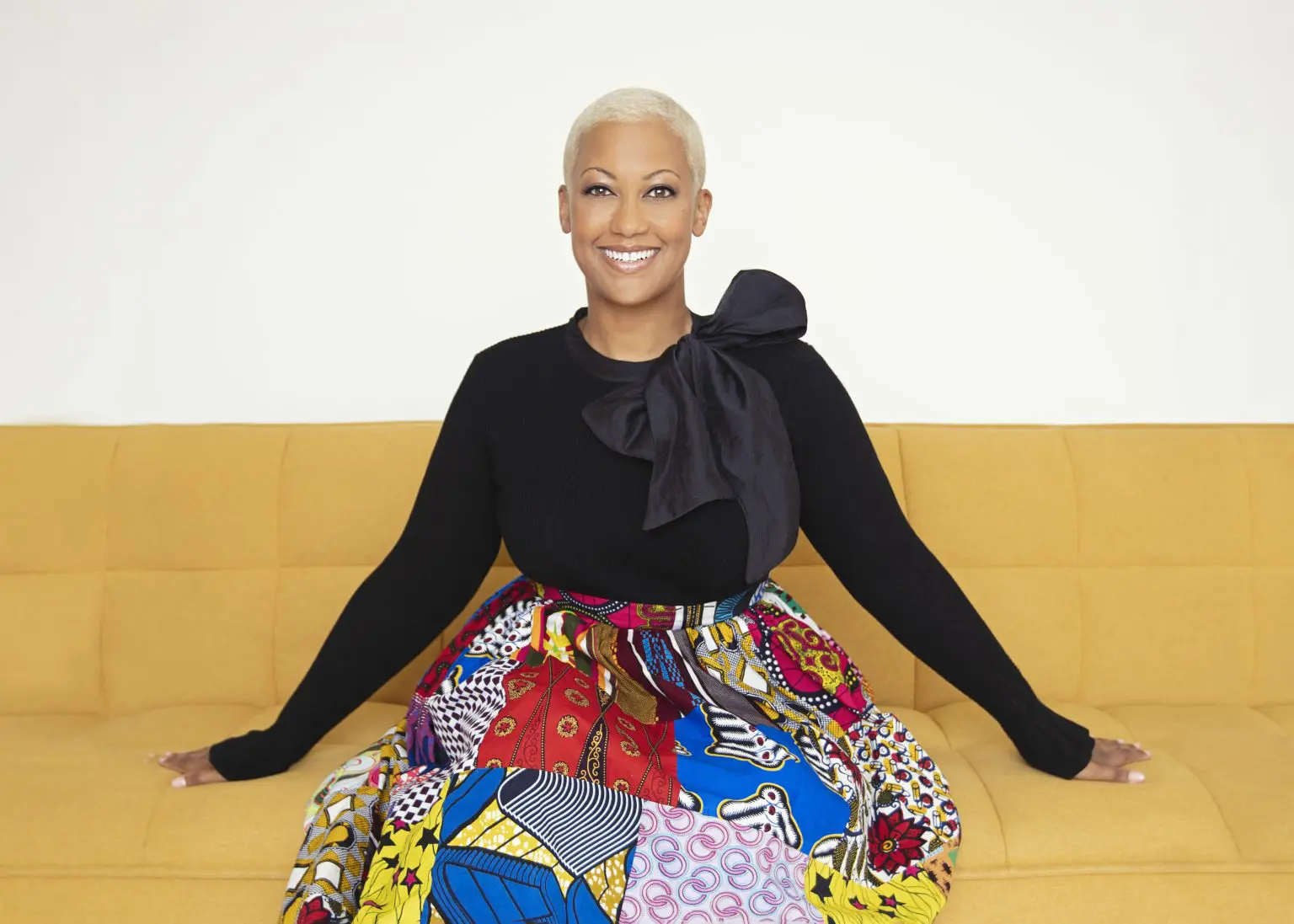 Nichole Pitts 2 | Speakers Inc International Nichole Pitts