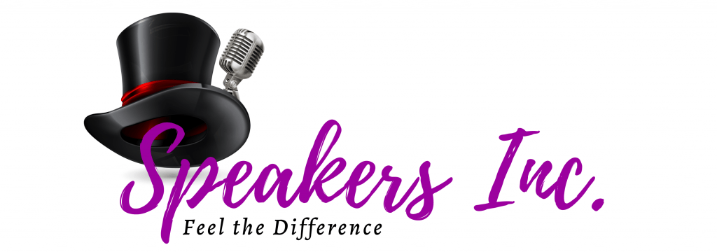 Global Impact Speakers | Motivational Leadership Speakers
