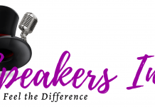 Speakers Inc