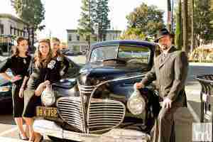 Swing Cats 3 | Speakers Inc International The Swing Cats