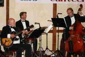 The Pacific Jazz Trio | Speakers Inc International The Pacific Jazz Trio