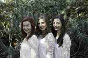 The Swing Kittens 3 | Speakers Inc International The Swing Kittens