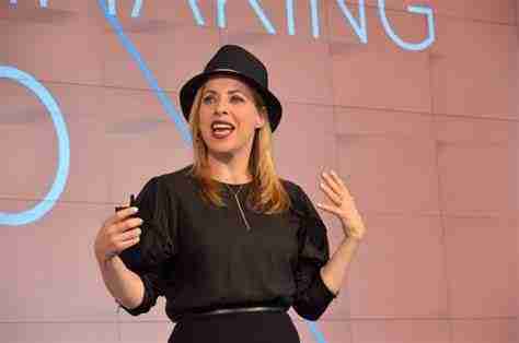Tiffany Shlain