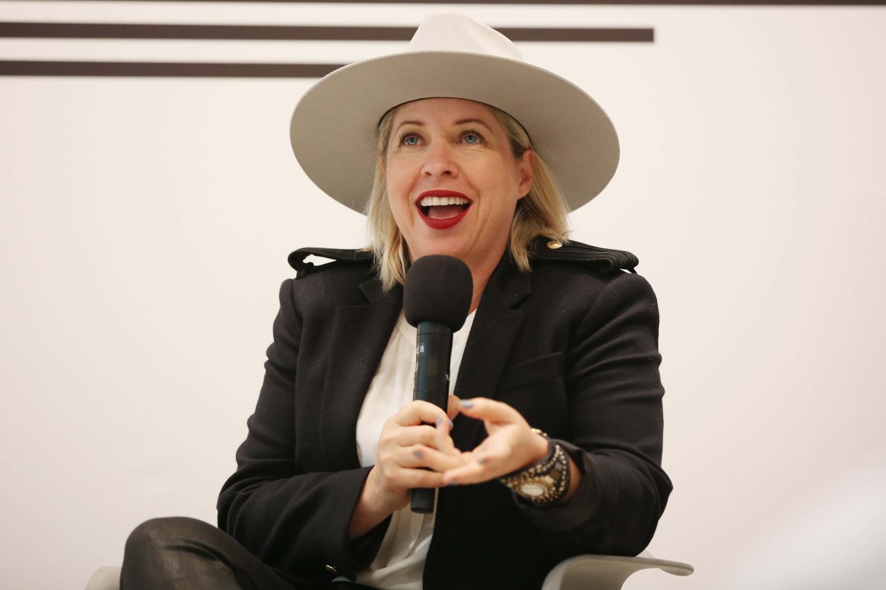 Tiffany Shlain