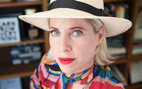 Tiffany Shlain