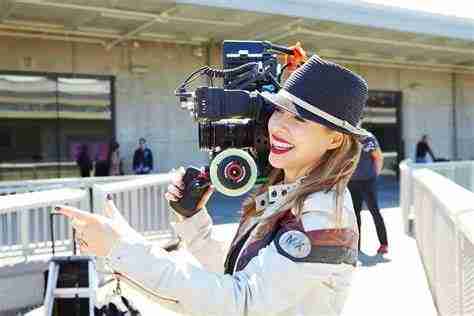 Tiffany Shlain