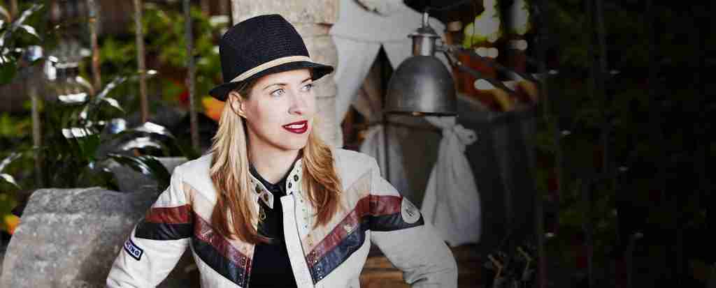 Tiffany Shlain