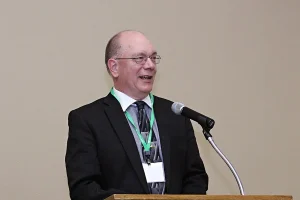 Dr Chris Kuehl
