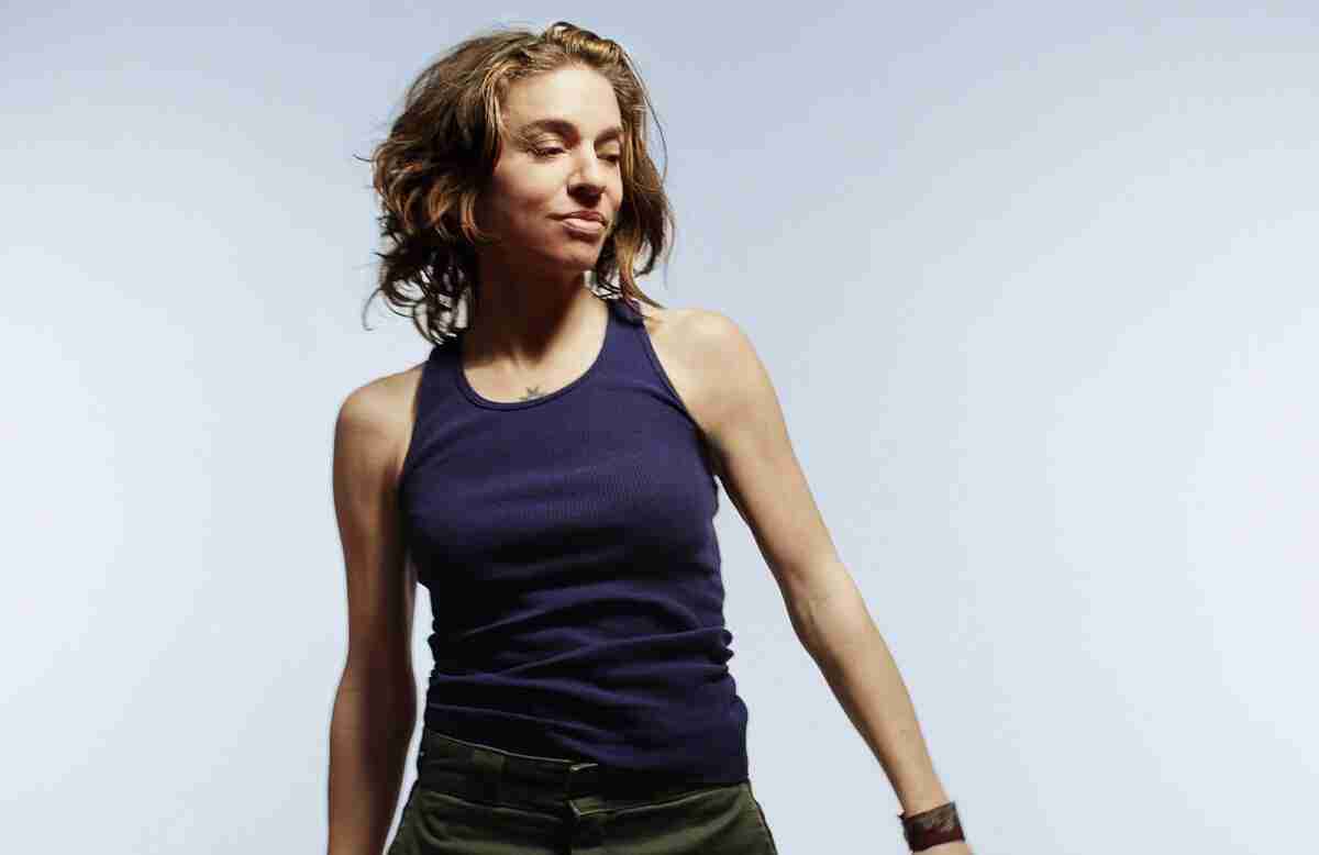 Ani DiFranco