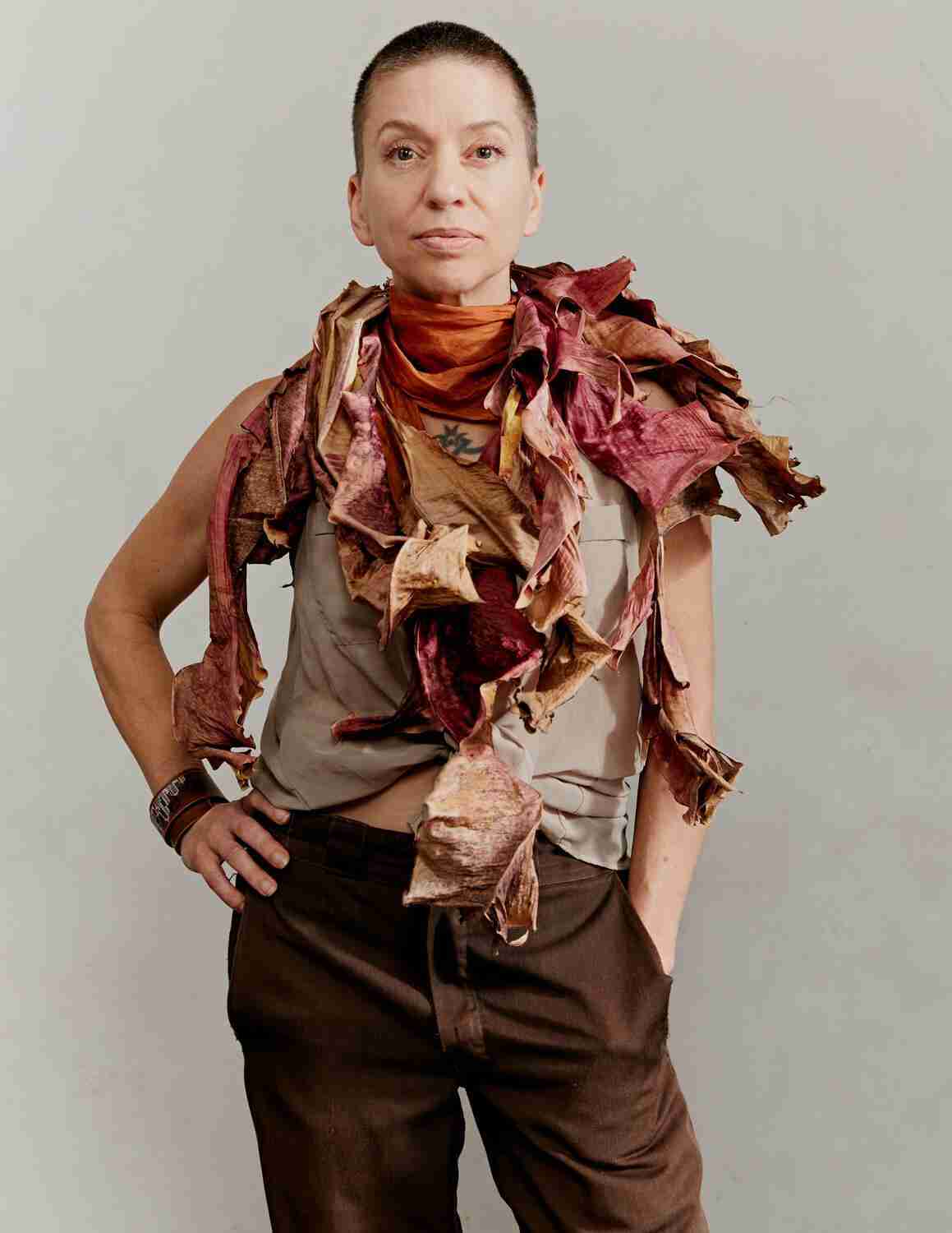 Ani DiFranco