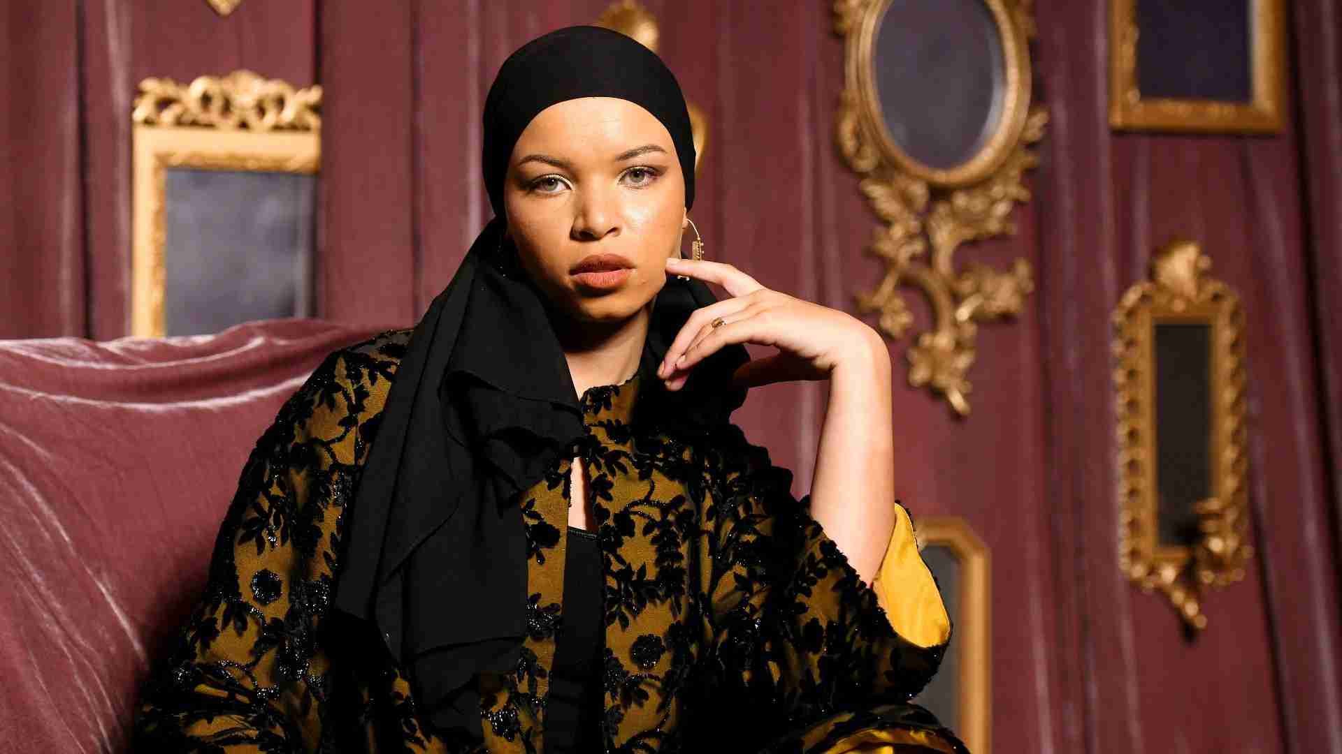 Blair Imani