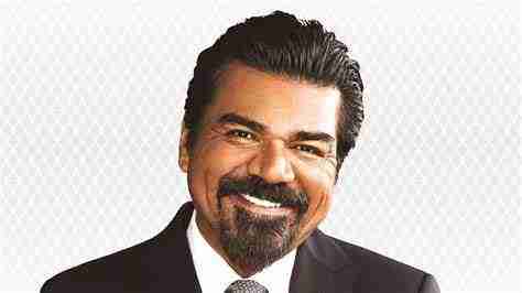 George Lopez | Speakers Inc International George Lopez