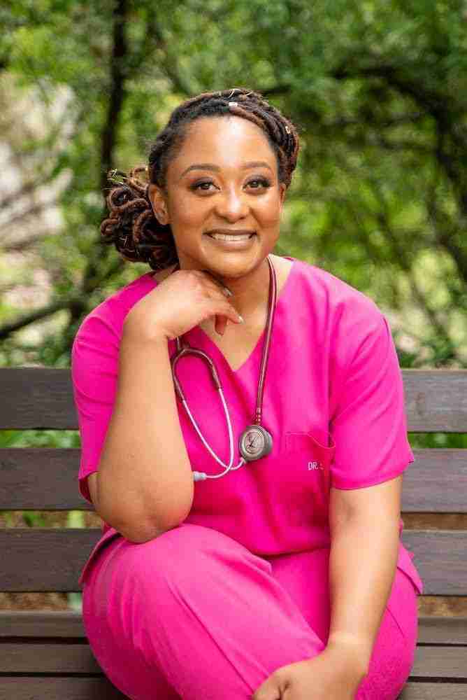 Dr Samke Ngcobo