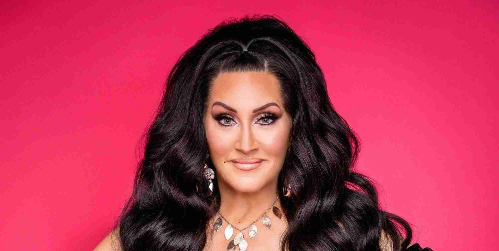 Michelle Visage