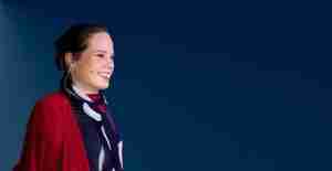 Nicky Abdinor | Speakers Inc International Nicky Abdinor