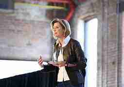 Sallie Krawcheck