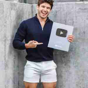 Sam Cushing | Speakers Inc International Sam Cushing