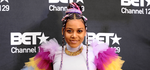 Sho Madjozi