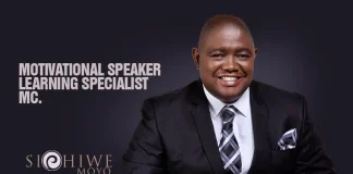 Siphiwe Moyo | Employee Effectiveness Showcase