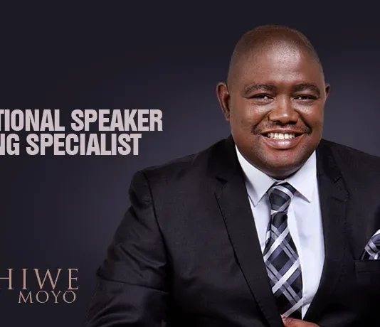 Siphiwe Moyo | Employee Effectiveness Showcase