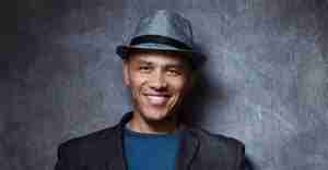 Stafford Masie | Speakers Inc International Stafford Masie