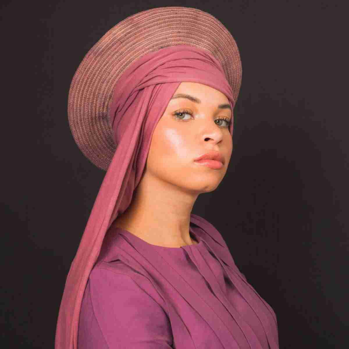 Blair Imani