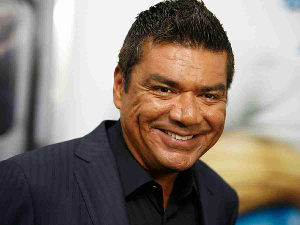 georgelopez | Speakers Inc International