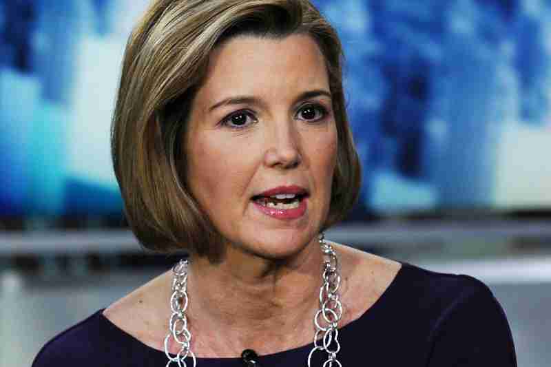 Sallie Krawcheck