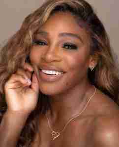 Serena Williams | Speakers Inc International Serena Williams