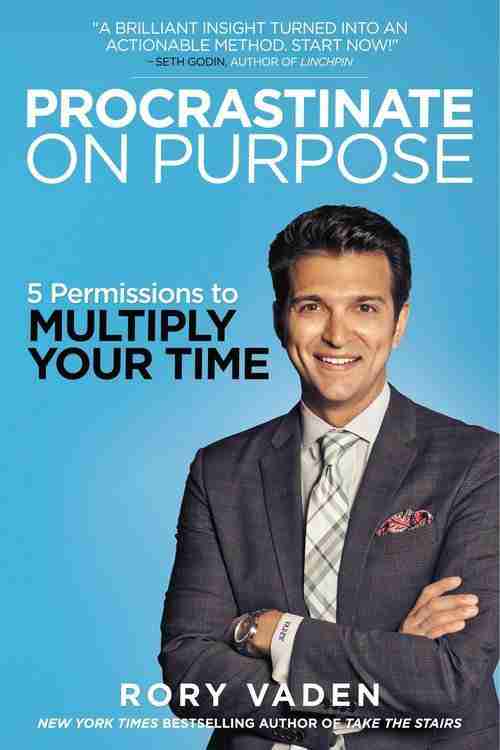 Rory Vaden | Speakers Inc International Rory Vaden