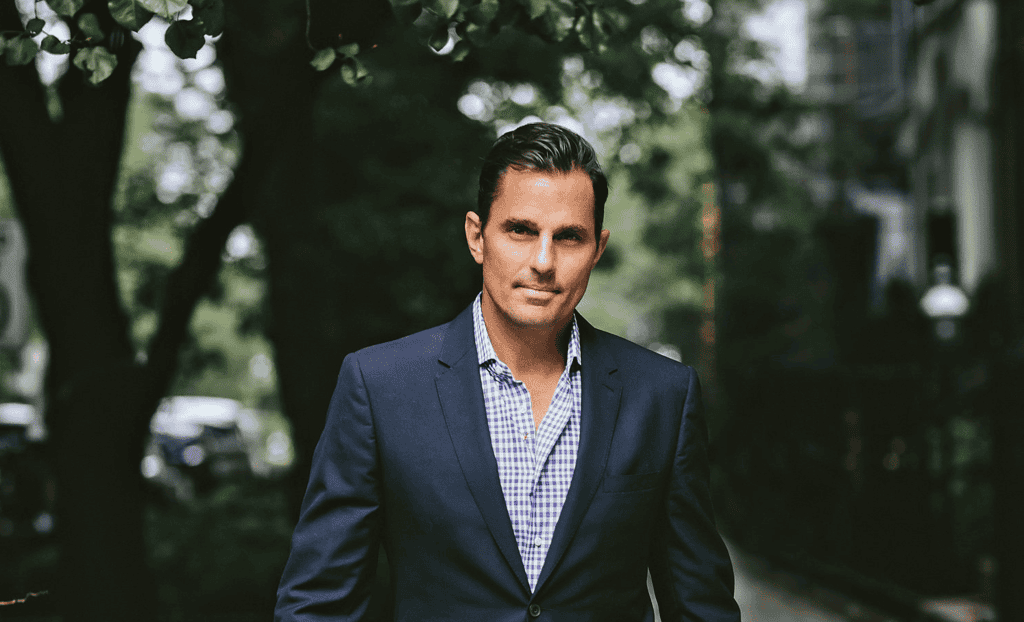Bill Rancic - Motivational Speaker