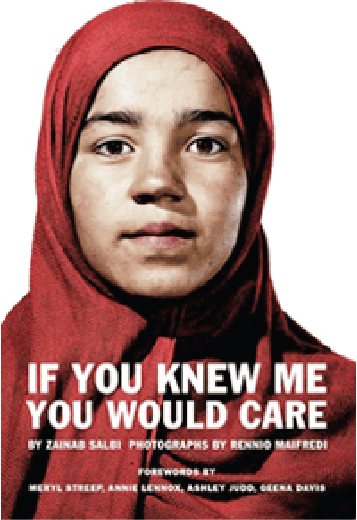 Zainab Salbi