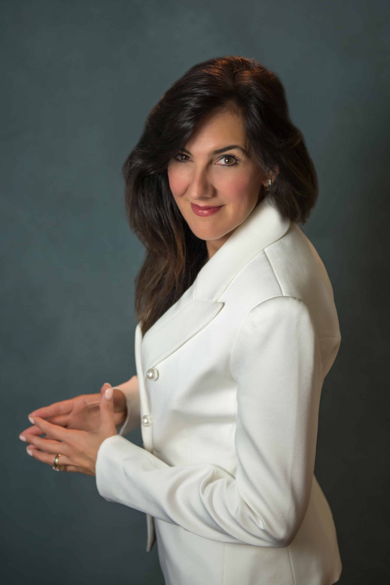 Christine Cashen