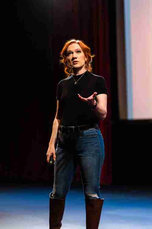 Melissa Boggs | Speakers Inc International Melissa Boggs