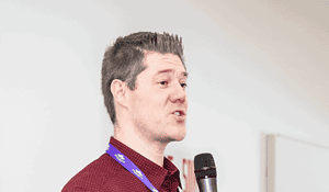 James Elliot Cover | Speakers Inc International James R Elliot