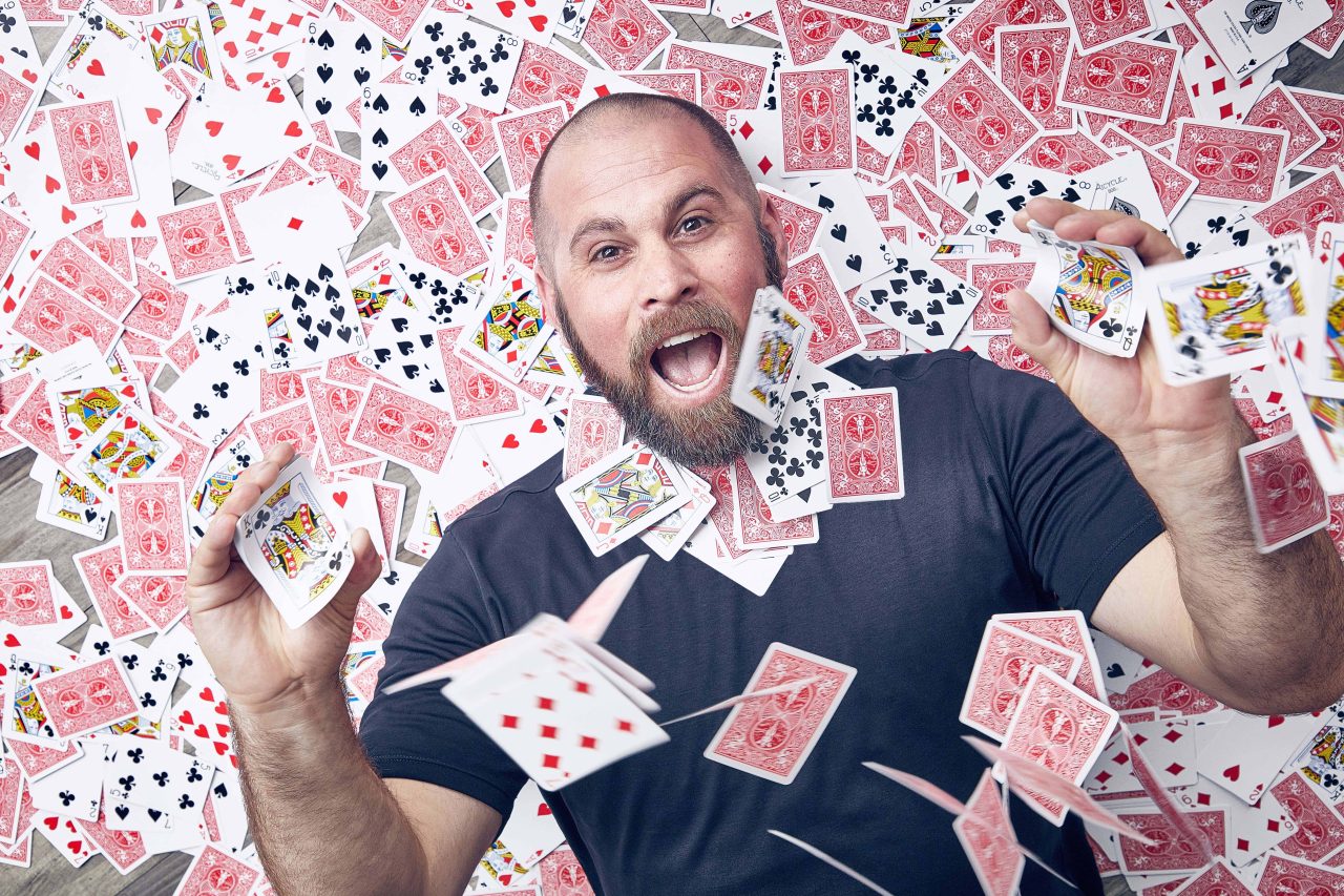 Jon Dorenbos