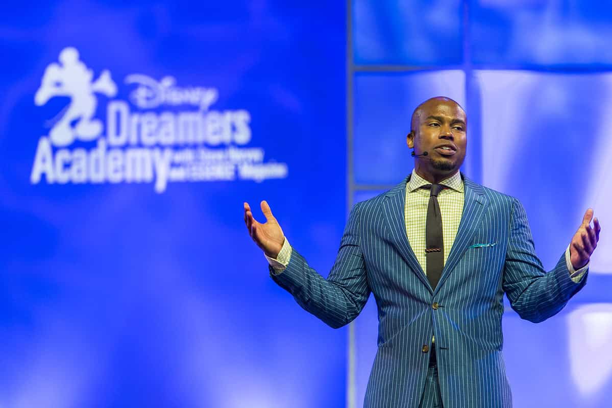 Jonathan Sprinkles 2 | Speakers Inc International Jonathan Sprinkles
