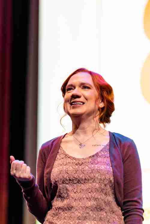 Melissa Boggs | Speakers Inc International Melissa Boggs