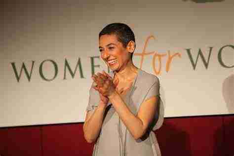 Zainab Salbi
