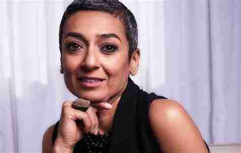 Zainab Salbi