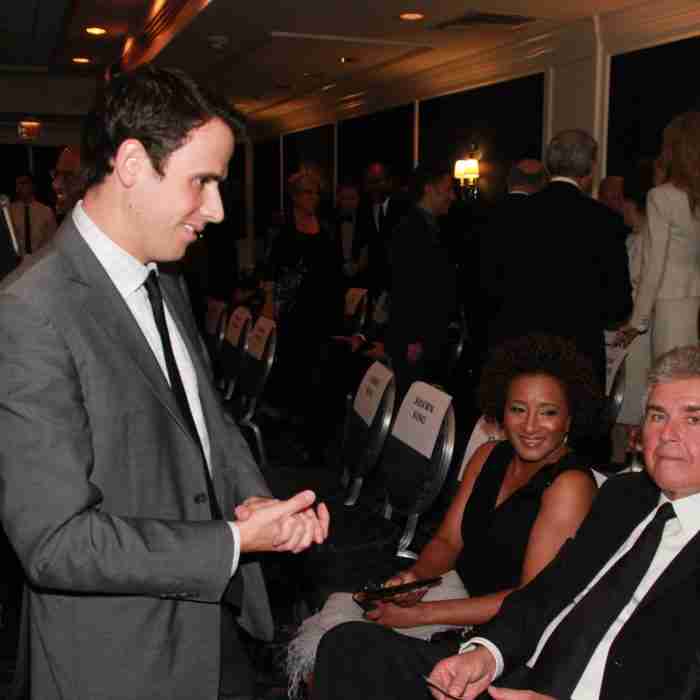 Oz Pearlman | Speakers Inc International Oz Pearlman