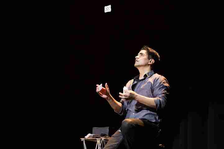 Jason Bishop | Speakers Inc International Jason Bishop