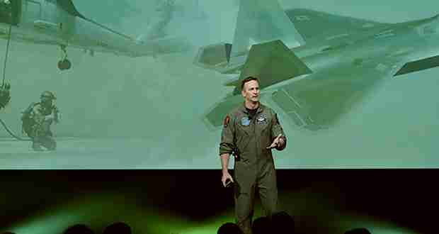 Afterburner Inc