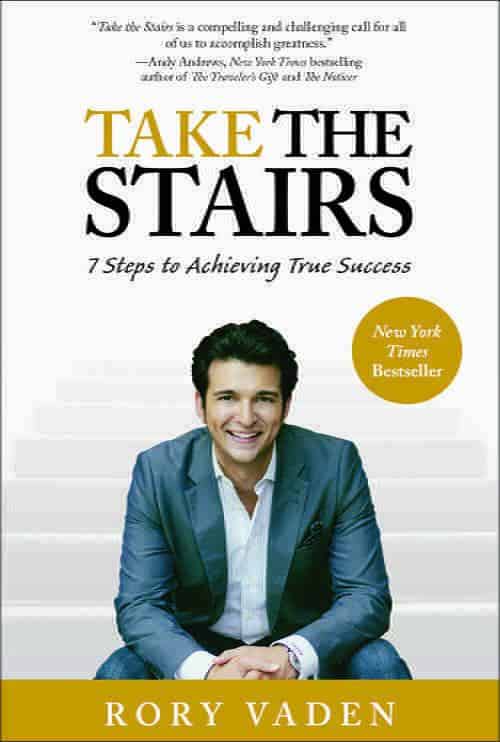 Rory Vaden | Speakers Inc International