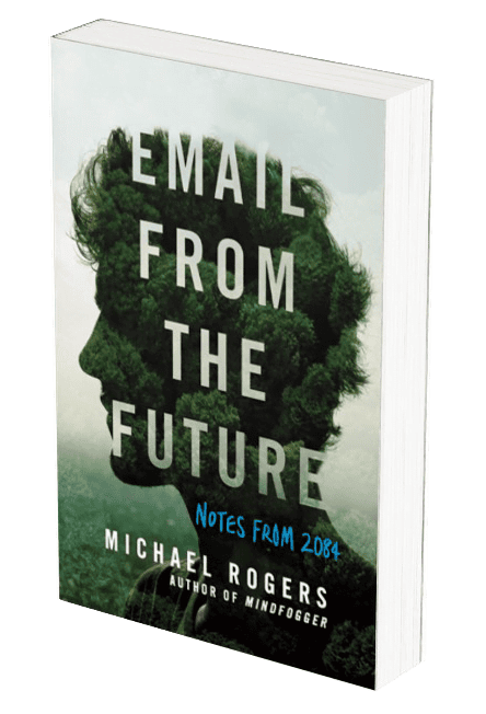 Michael Rogers