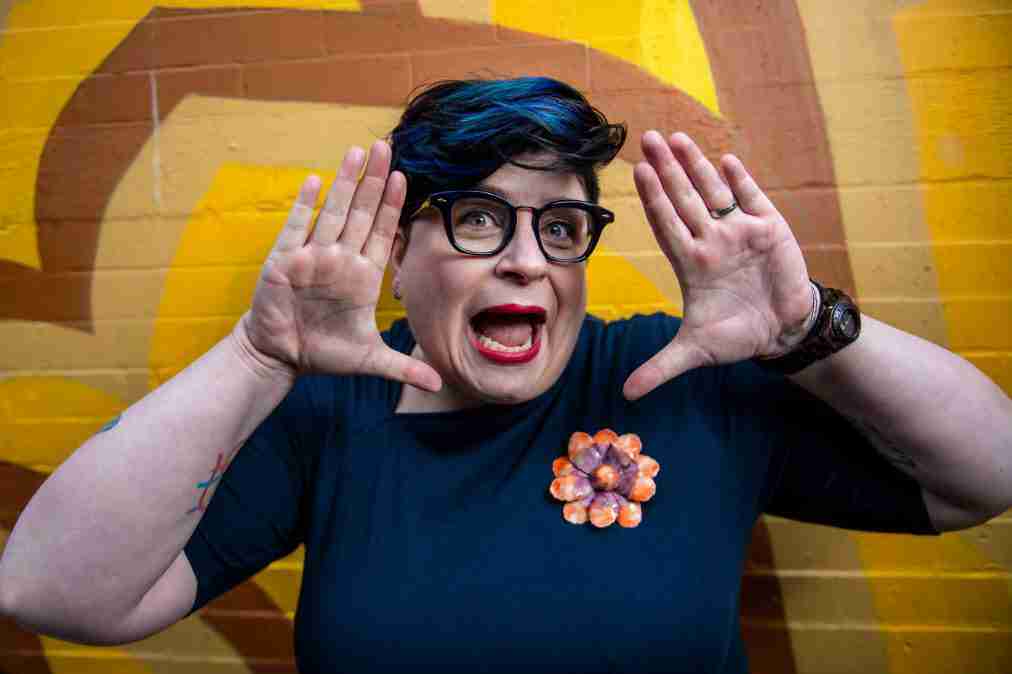 jess-pettitt-keynote-speaker-and-emcee | Speakers Inc International