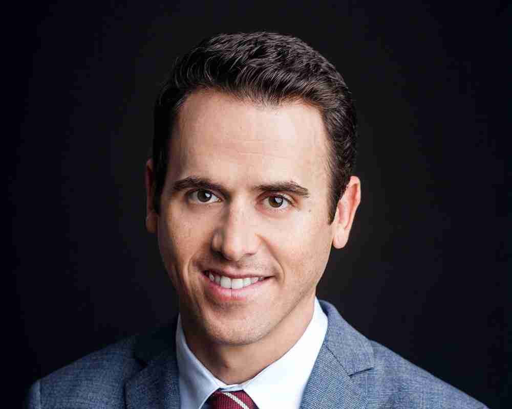 oz-pearlman | Speakers Inc International Oz Pearlman