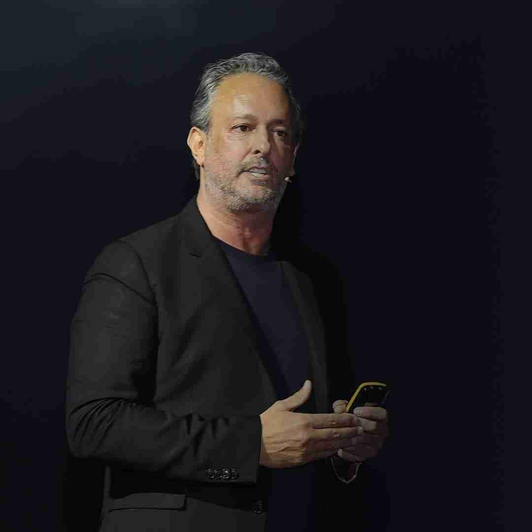 Terence Mauri