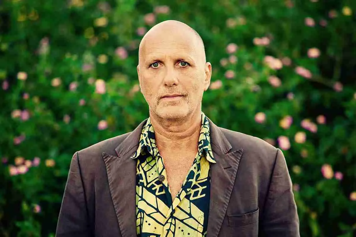 Yossi Ghinsberg